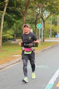 Runner Photo 5672757