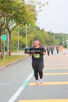 Runner Photo 5672758