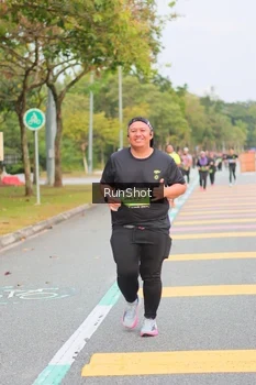 Runner Photo 5672765