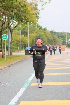 Runner Photo 5672774