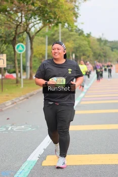 Runner Photo 5672778