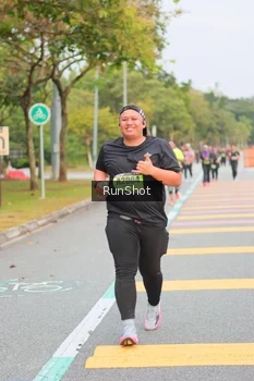 Runner Photo 5672782