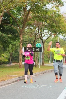 Runner Photo 5672800