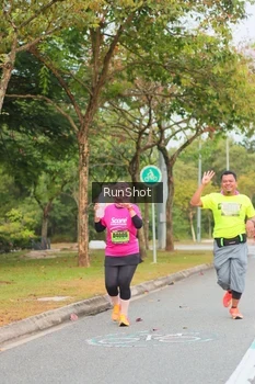 Runner Photo 5672801