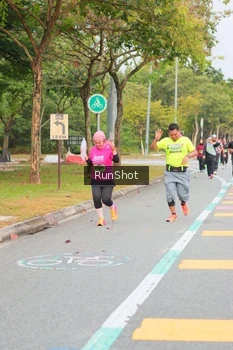 Runner Photo 5672803