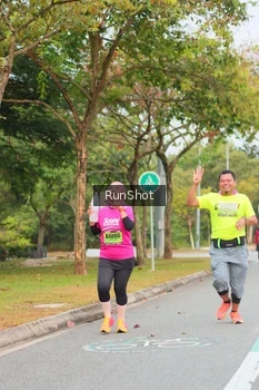 Runner Photo 5672804