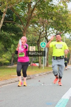 Runner Photo 5672815