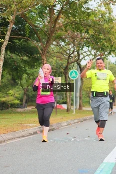 Runner Photo 5672816