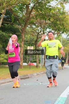 Runner Photo 5672824