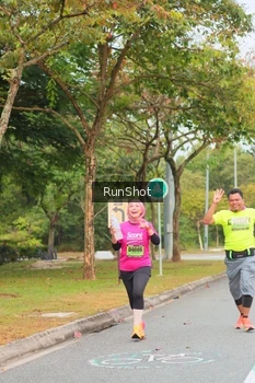 Runner Photo 5672827