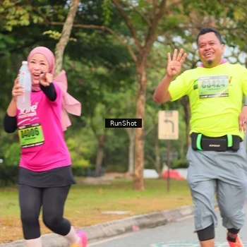 Runner Photo 5672833