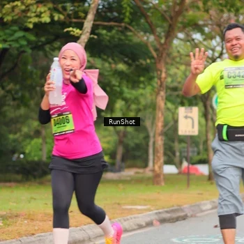 Runner Photo 5672834