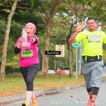 Runner Photo 5672836