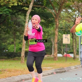 Runner Photo 5672837