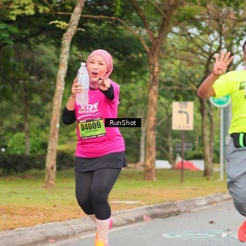 Runner Photo 5672838