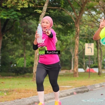 Runner Photo 5672839
