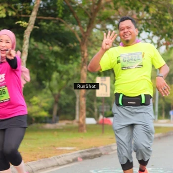 Runner Photo 5672840