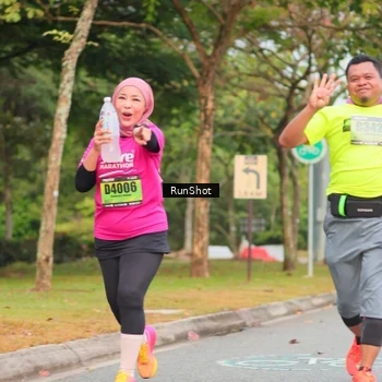 Runner Photo 5672841