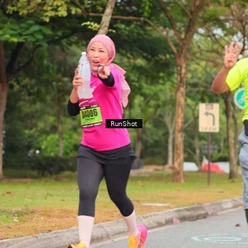 Runner Photo 5672843