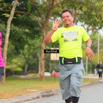 Runner Photo 5672844
