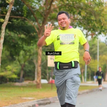 Runner Photo 5672847