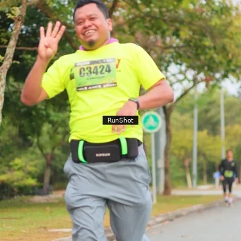 Runner Photo 5672850