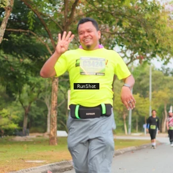 Runner Photo 5672851