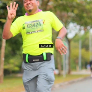 Runner Photo 5672852