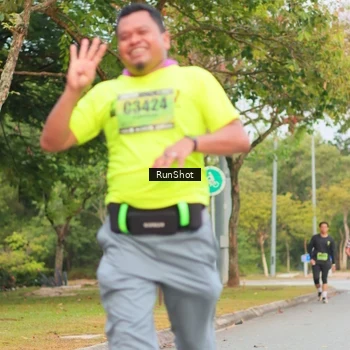 Runner Photo 5672854