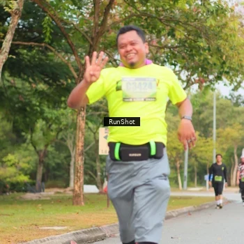 Runner Photo 5672856