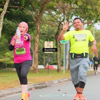 Runner Photo 5672857