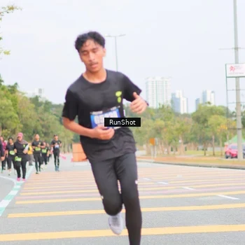 Runner Photo 5672866