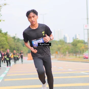 Runner Photo 5672869