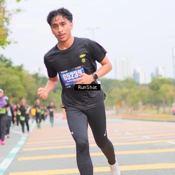 Runner Photo 5672870