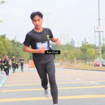 Runner Photo 5672876
