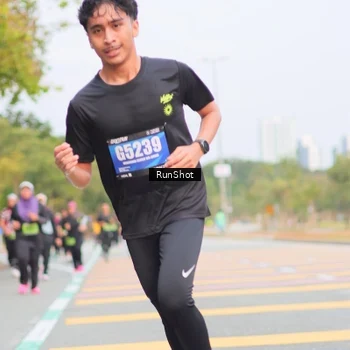 Runner Photo 5672877