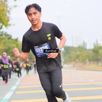 Runner Photo 5672879
