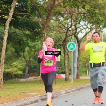 Runner Photo 5672880