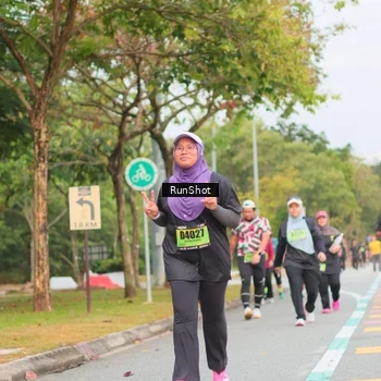 Runner Photo 5672882