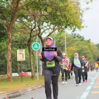 Runner Photo 5672884
