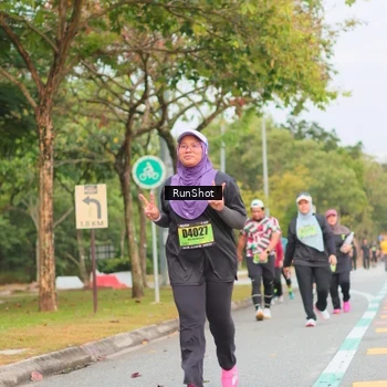 Runner Photo 5672886