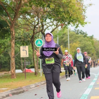 Runner Photo 5672889