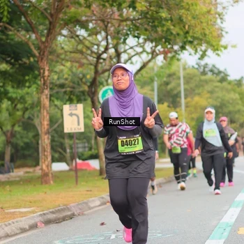 Runner Photo 5672891