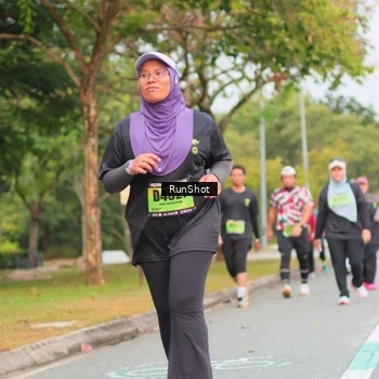 Runner Photo 5672907
