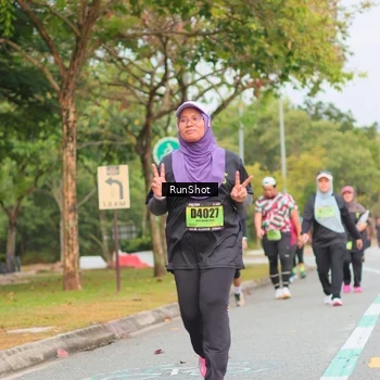 Runner Photo 5672908