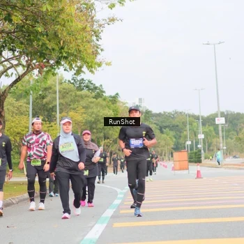 Runner Photo 5672909