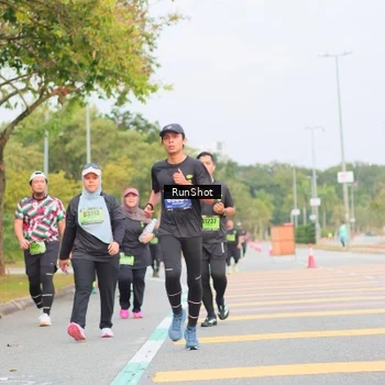 Runner Photo 5672919
