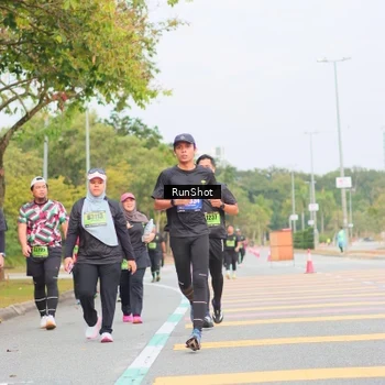 Runner Photo 5672920