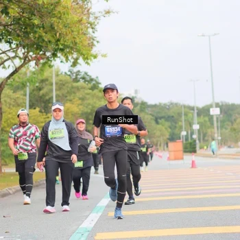 Runner Photo 5672921