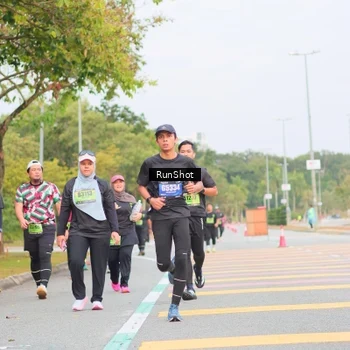 Runner Photo 5672922